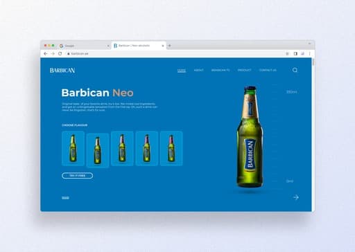 Web Design