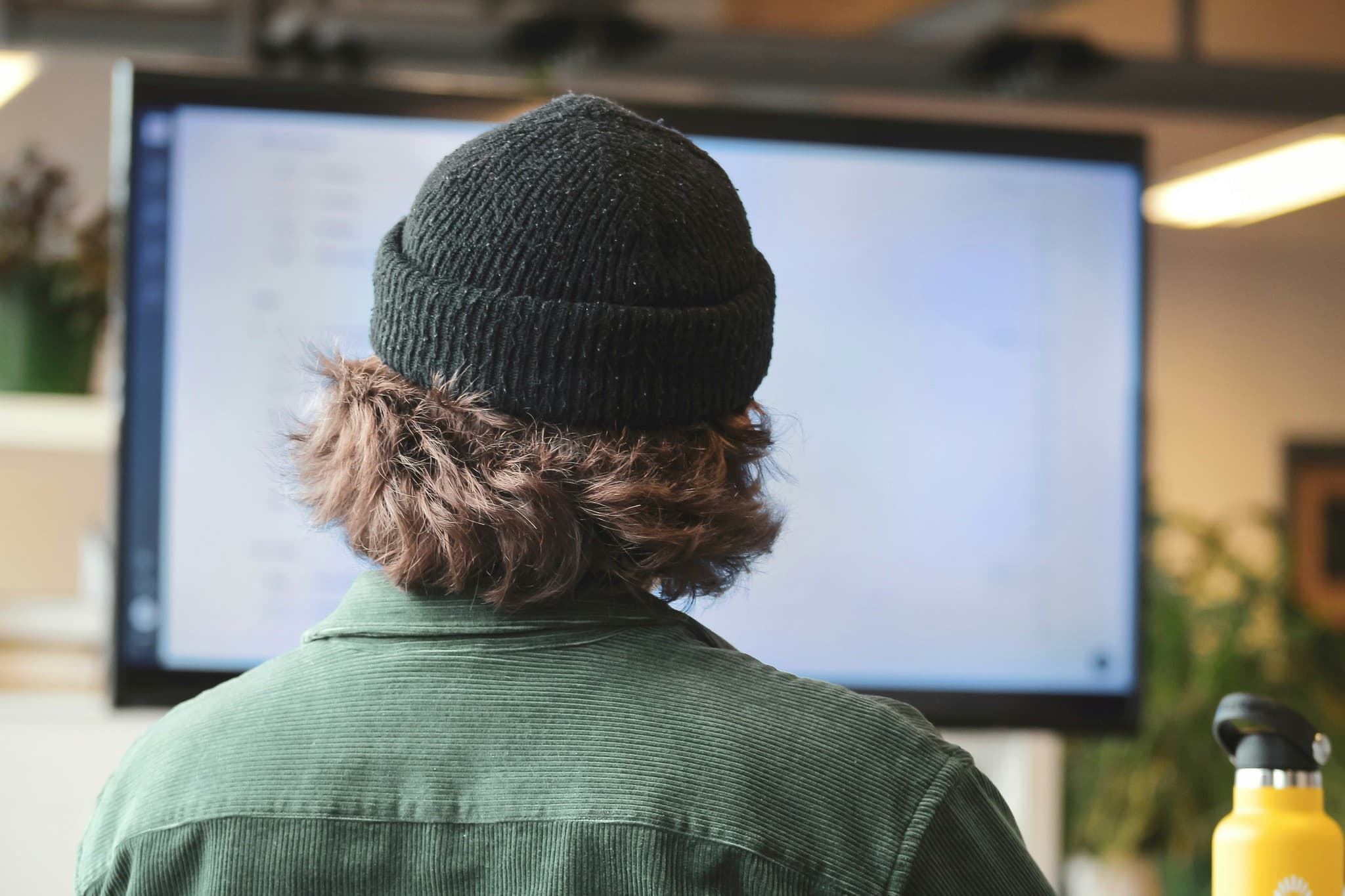 HOW WE WORK